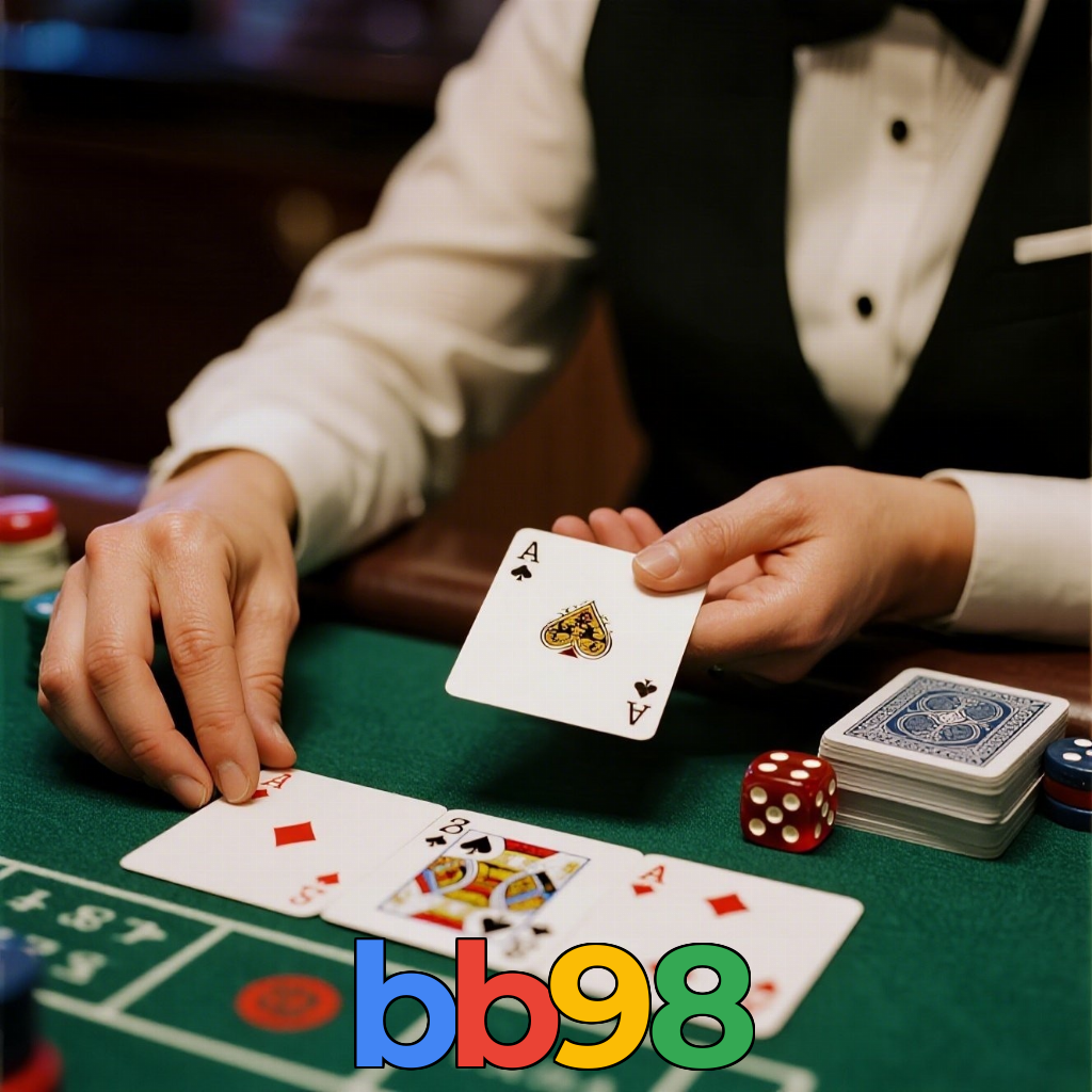 bb98:Jogue nas slots e conquiste vitórias épicas!