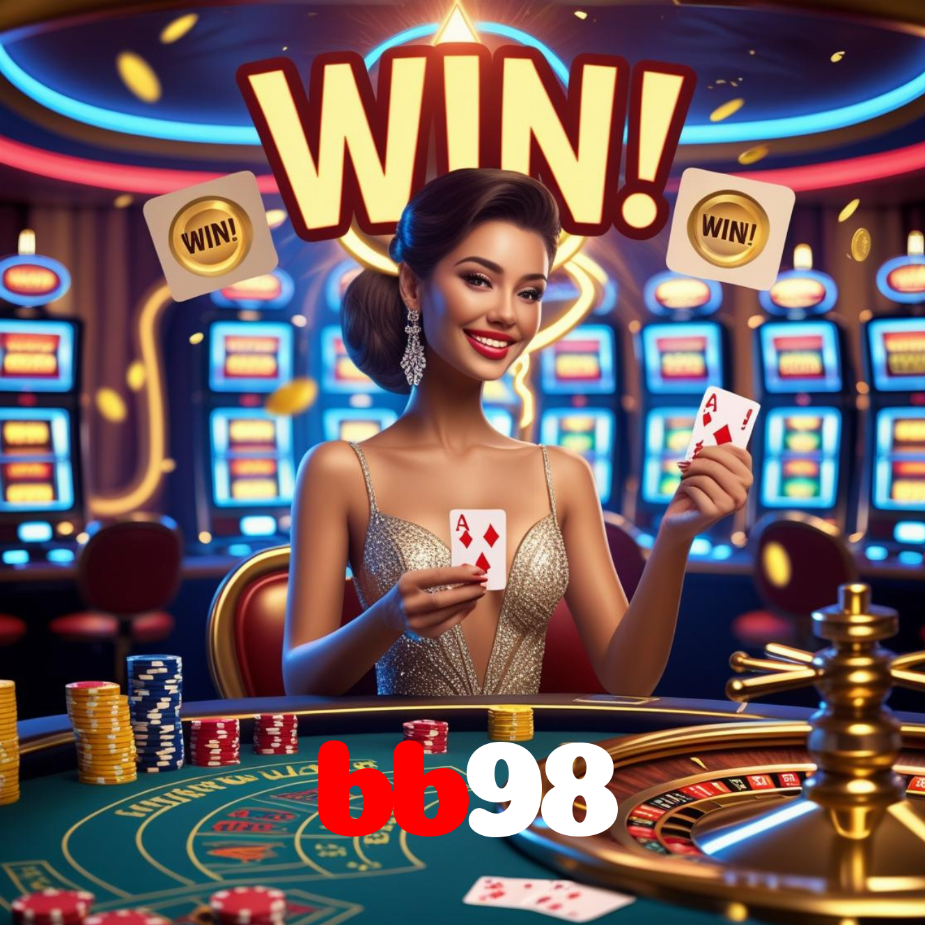 bb98:Jogue slots, blackjack e aposte ao vivo no futebol com segurança!
