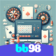 bb98:Onde a diversão e a sorte se encontram: poker, roleta e futebol online!
