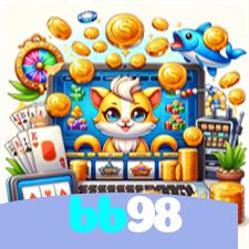 bb98：Sinta a emoção de ganhar no cassino online! Aposte e vença!