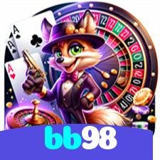 bb98：Jogue poker, aposte no futebol e ganhe em nosso cassino online!