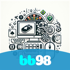 bb98:Em cada giro nas slots, a vitória está ao seu alcance!
