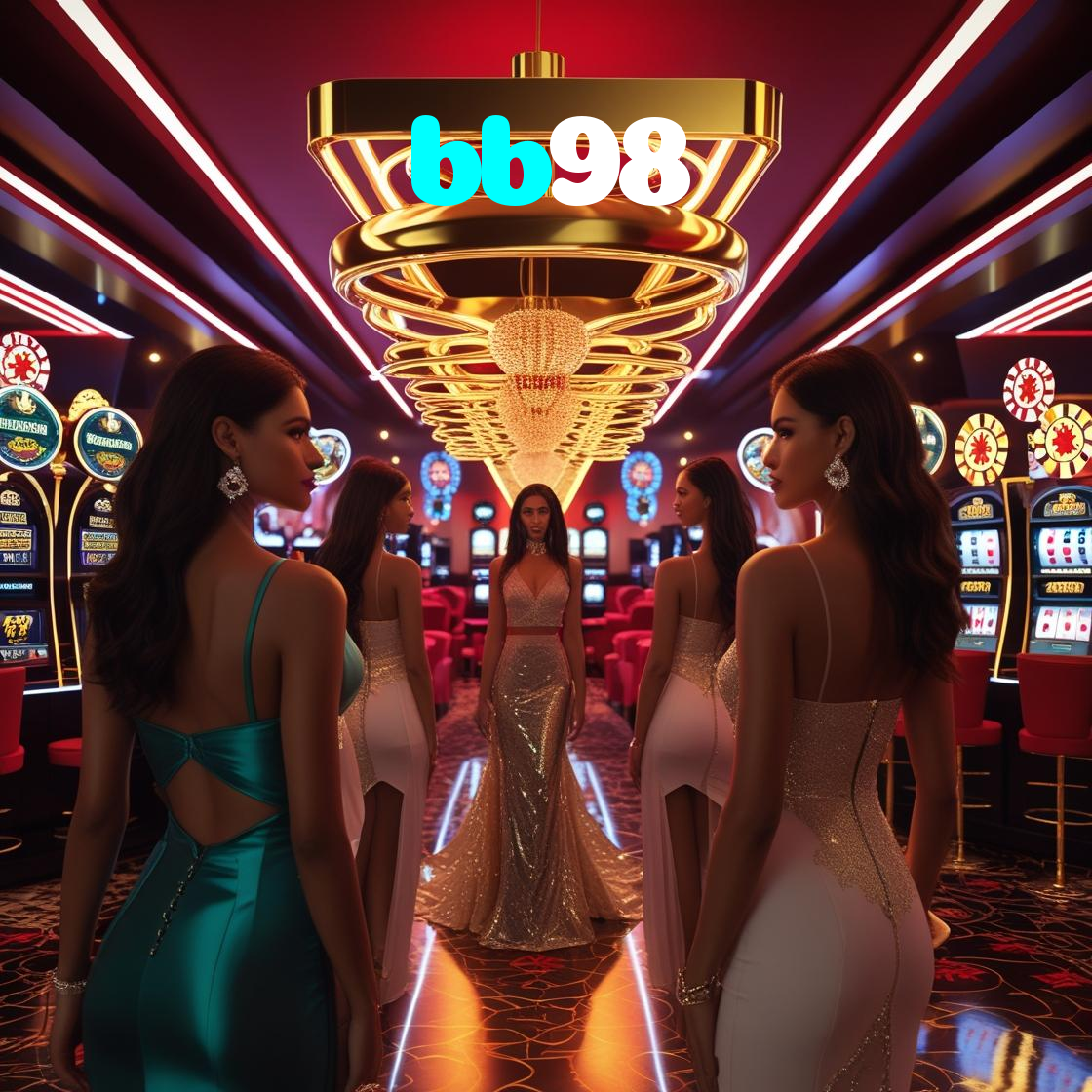 bb98:O cassino mais confiável para apostar no futebol e jogar slots!