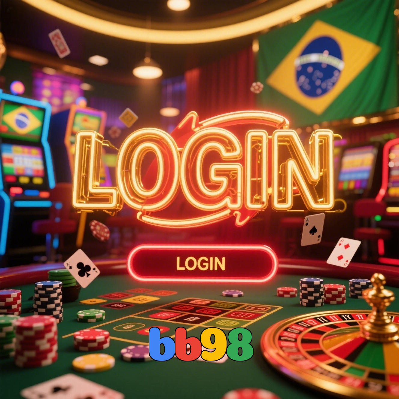 bb98：Aposte no futebol online e vença os maiores campeões!