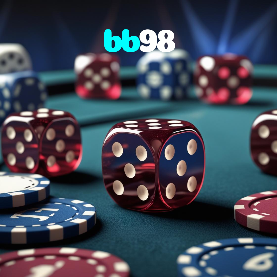 bb98:O melhor cassino para apostar no futebol e ganhar prêmios em blackjack!