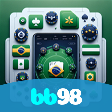 bb98:Jogue poker online e mostre seu talento nas cartas!