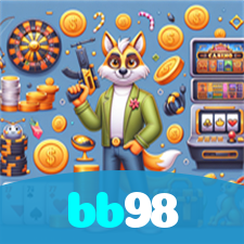 bb98：Apostas ao vivo no futebol e prêmios em blackjack e roleta!