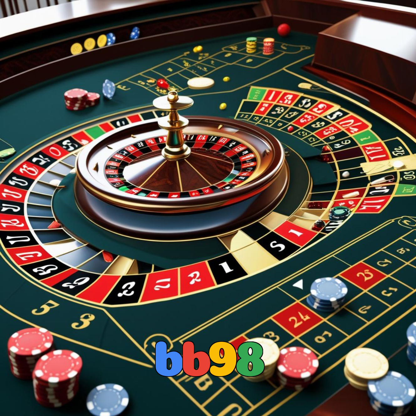 bb98：Jogue poker, slots e aposte no futebol ao vivo com confiança!