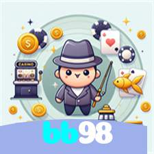 bb98：A diversão começa aqui! Jogue nas slots e ganhe muito mais!
