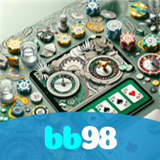 bb98:Sua sorte está no cassino online com poker, roleta e futebol ao vivo!