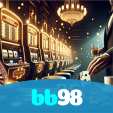 bb98:Jogue slots, aposte no futebol e ganhe prêmios incrÃveis no cassino!