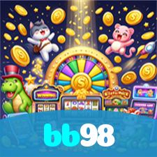 bb98:Entre no cassino e comece a ganhar agora mesmo!