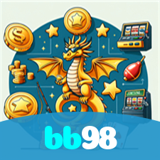 bb98：A diversão começa aqui! Jogue nas slots e ganhe muito mais!