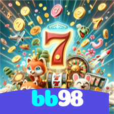 bb98：Jogue as melhores slots e aposte em futebol com confiança e segurança!