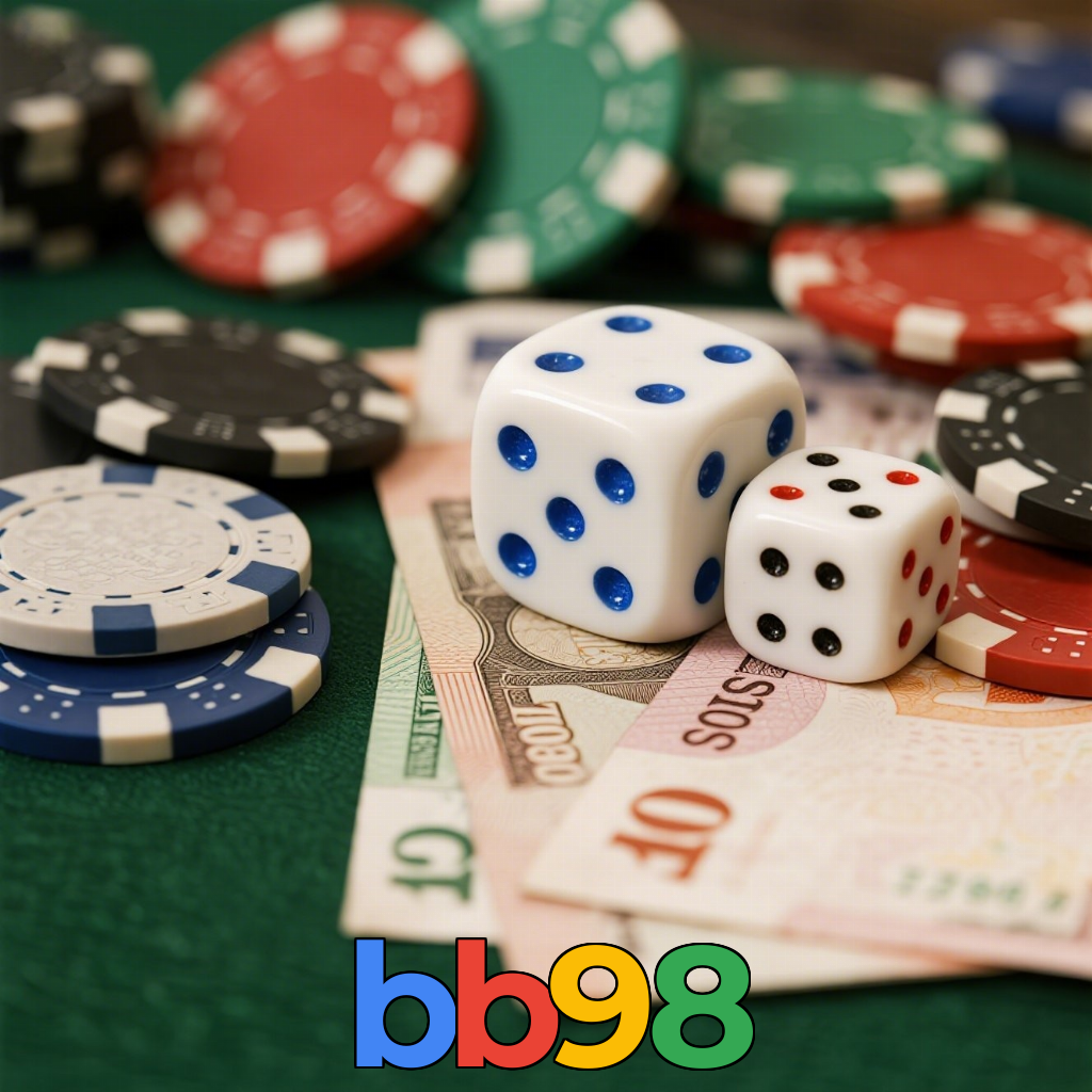 bb98:Jogue blackjack, roleta e aposte no futebol para vitórias emocionantes!