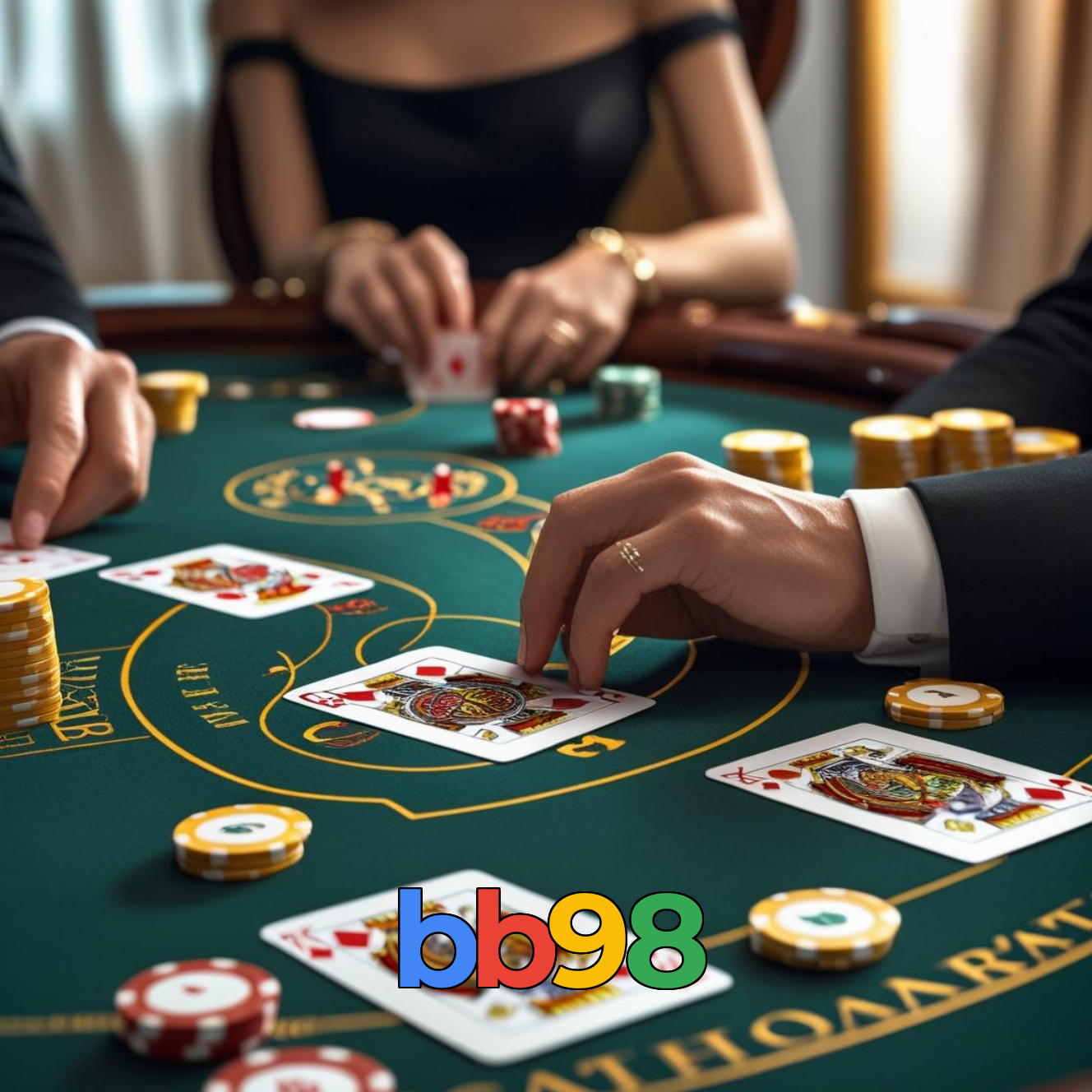 bb98:Gire nas slots e conquiste vitórias extraordinárias!