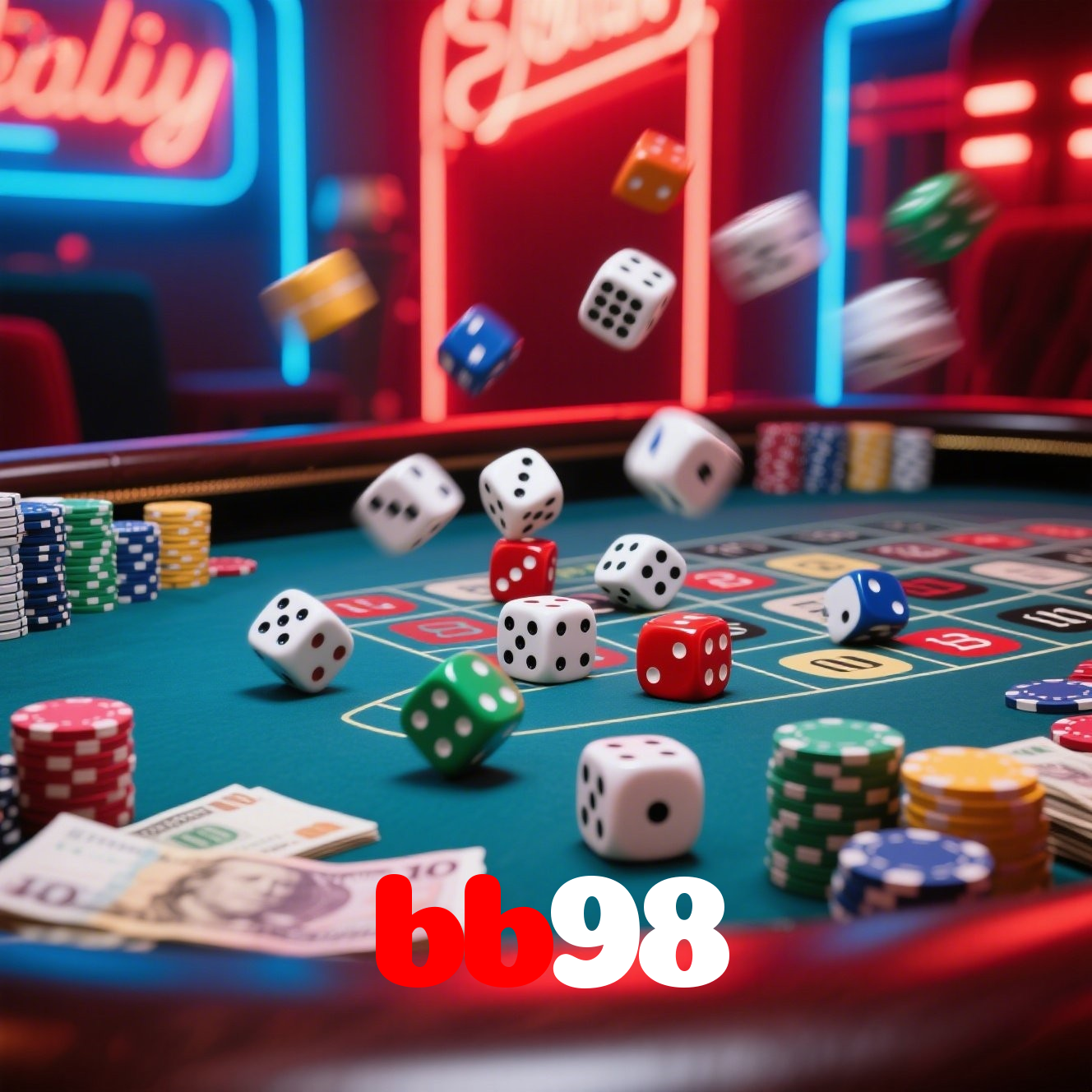 bb98:Aposte no futebol e jogue os melhores jogos de cassino para grandes vitórias!