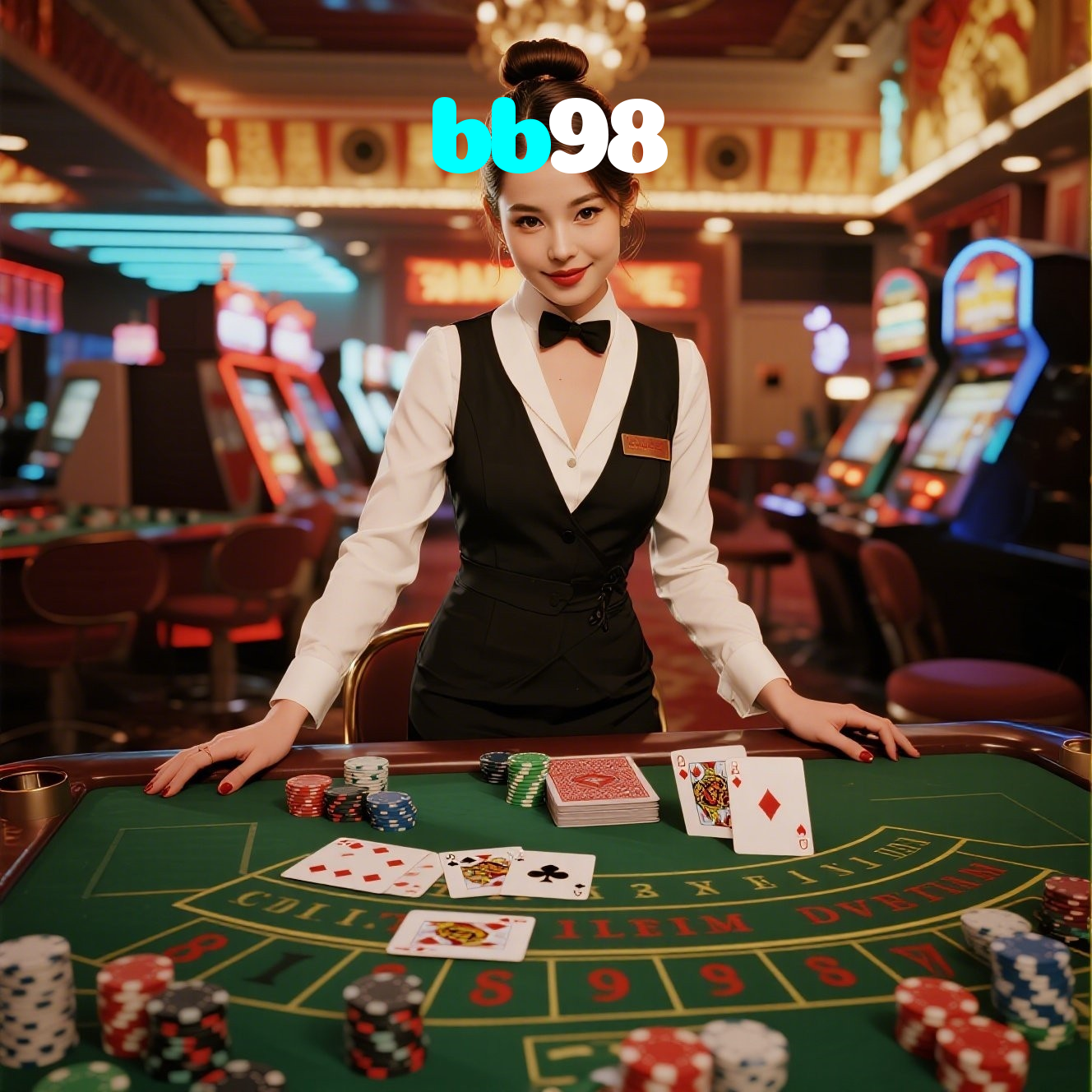 bb98:Jogue blackjack e aposte no futebol para uma experiência completa!