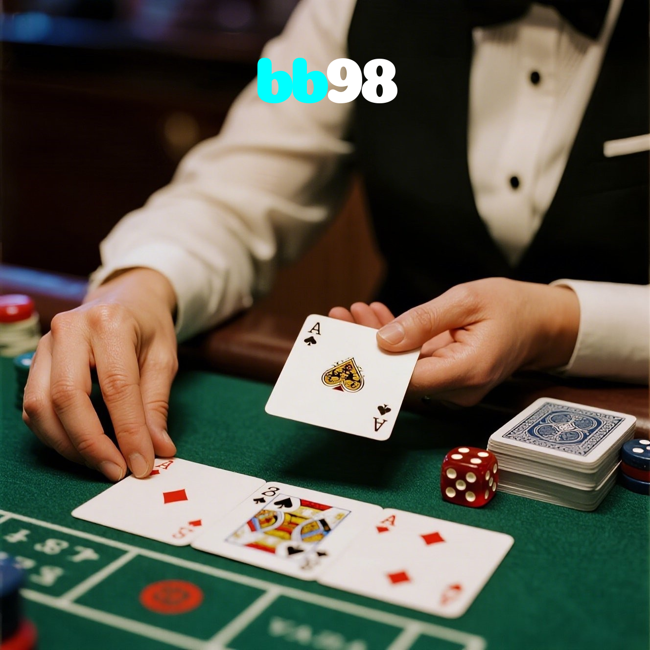 bb98:Jogue no melhor cassino online e descubra os maiores jackpots!