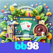 bb98：Vença no futebol digital! Aposte nos melhores jogos e conquiste grandes vitórias!