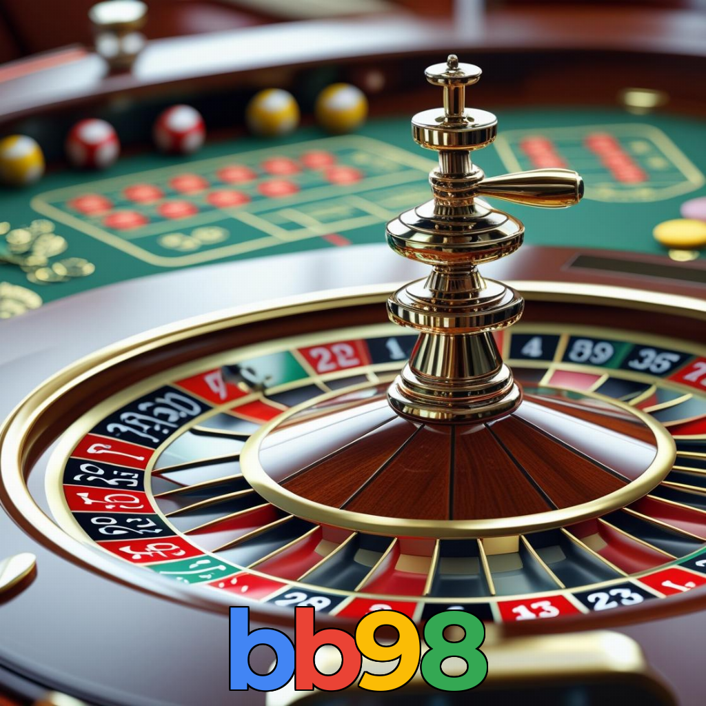 bb98：Jogue slots, poker e aposte no futebol com grandes prêmios em jogo!