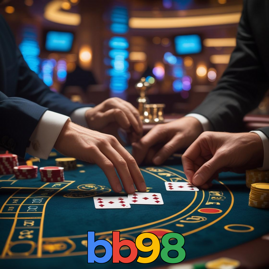 bb98:Jogue nas melhores slots e conquiste jackpots incríveis!