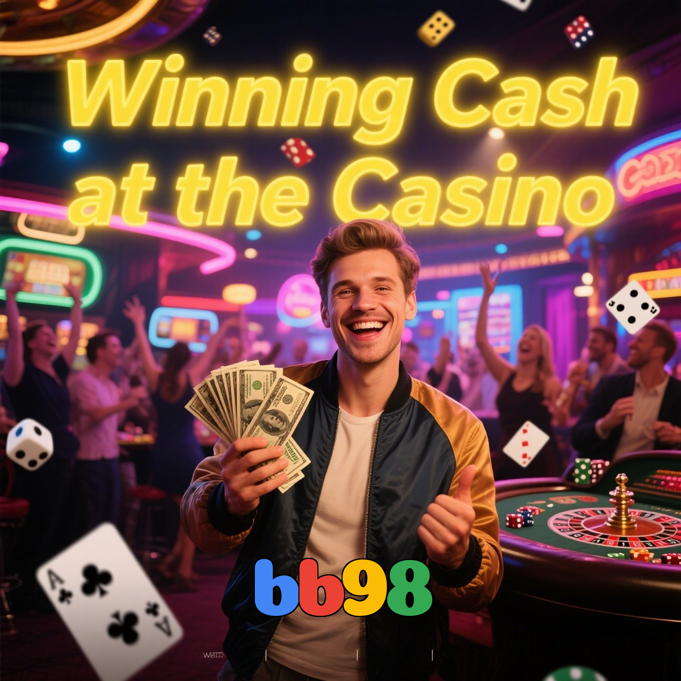 bb98：Grandes vitórias em poker, roleta e apostas no futebol esperam por você!