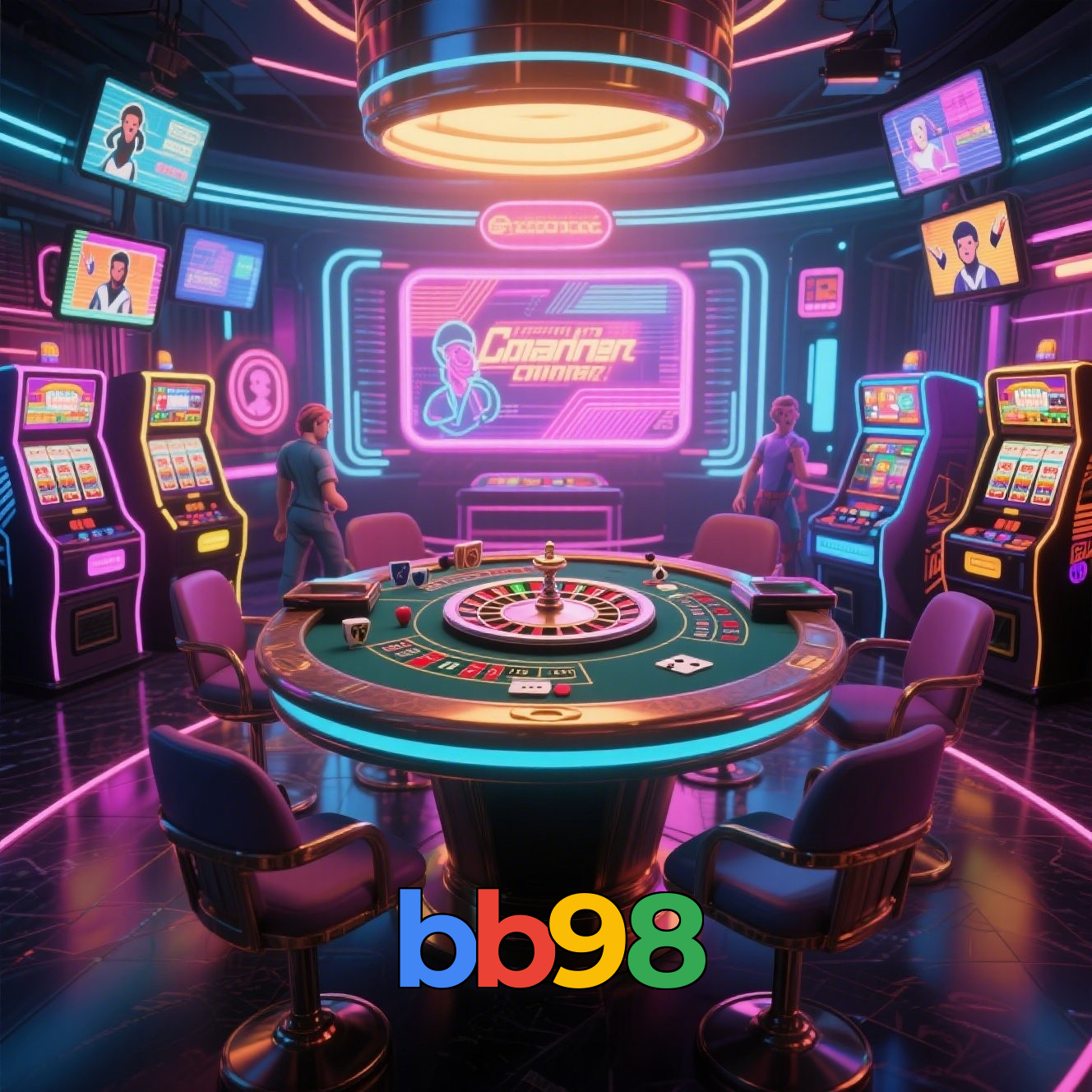 bb98:Aposte nas melhores partidas de futebol online e vença!