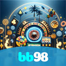 bb98:O cassino online mais confiável, com poker, roleta e futebol online!