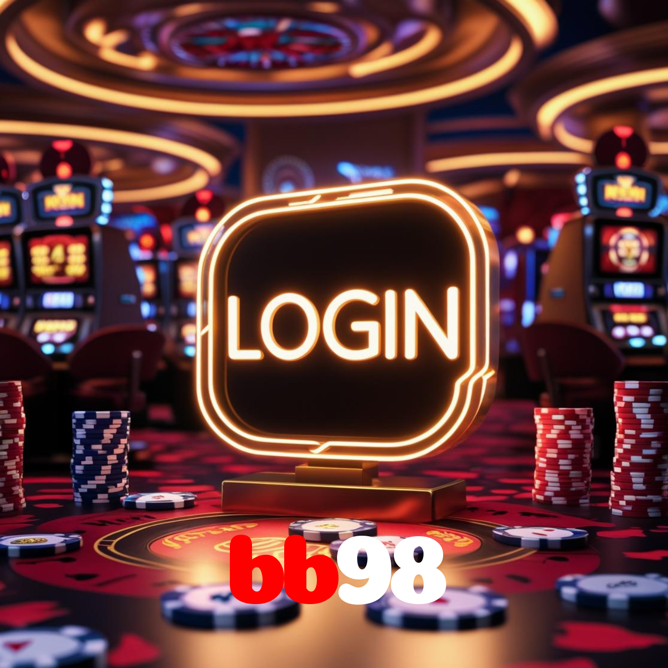 bb98:Onde o futebol e o cassino online se encontram para diversão sem fim!