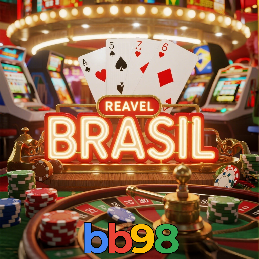 bb98：Onde o futebol e o cassino online se encontram para grandes prêmios!