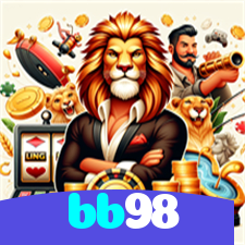 bb98：Jogue nas melhores slots e leve o jackpot para casa!