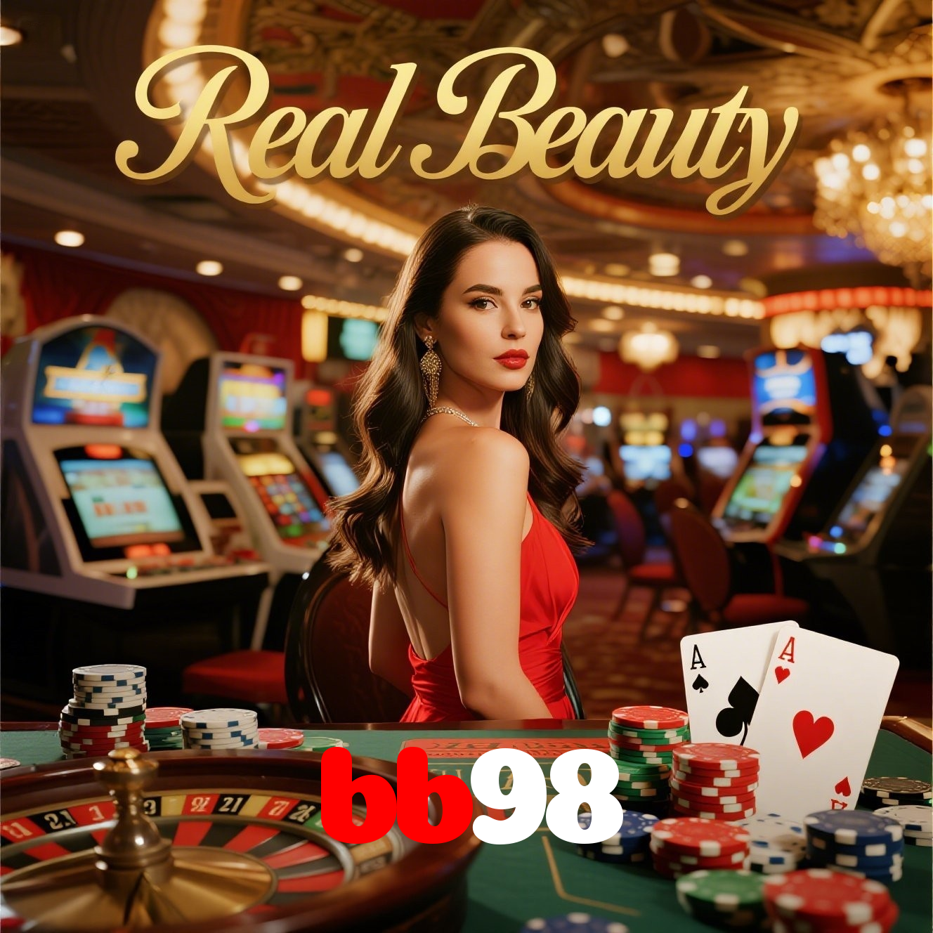 bb98:Gire nas slots e conquiste o prêmio da sua vida!