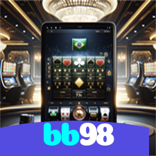 bb98：Jogue nas slots e mude sua sorte agora mesmo!