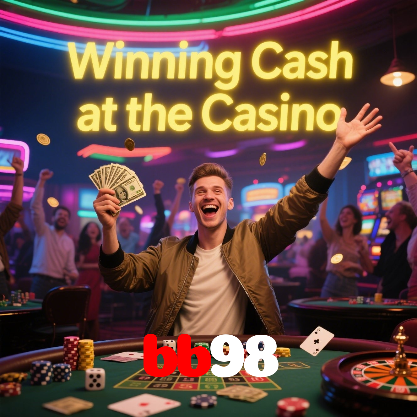 bb98:Onde o futebol e o cassino online se encontram para grandes prêmios!