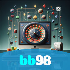 bb98:Aposte no futebol online e sinta a emoção de marcar seu prêmio!