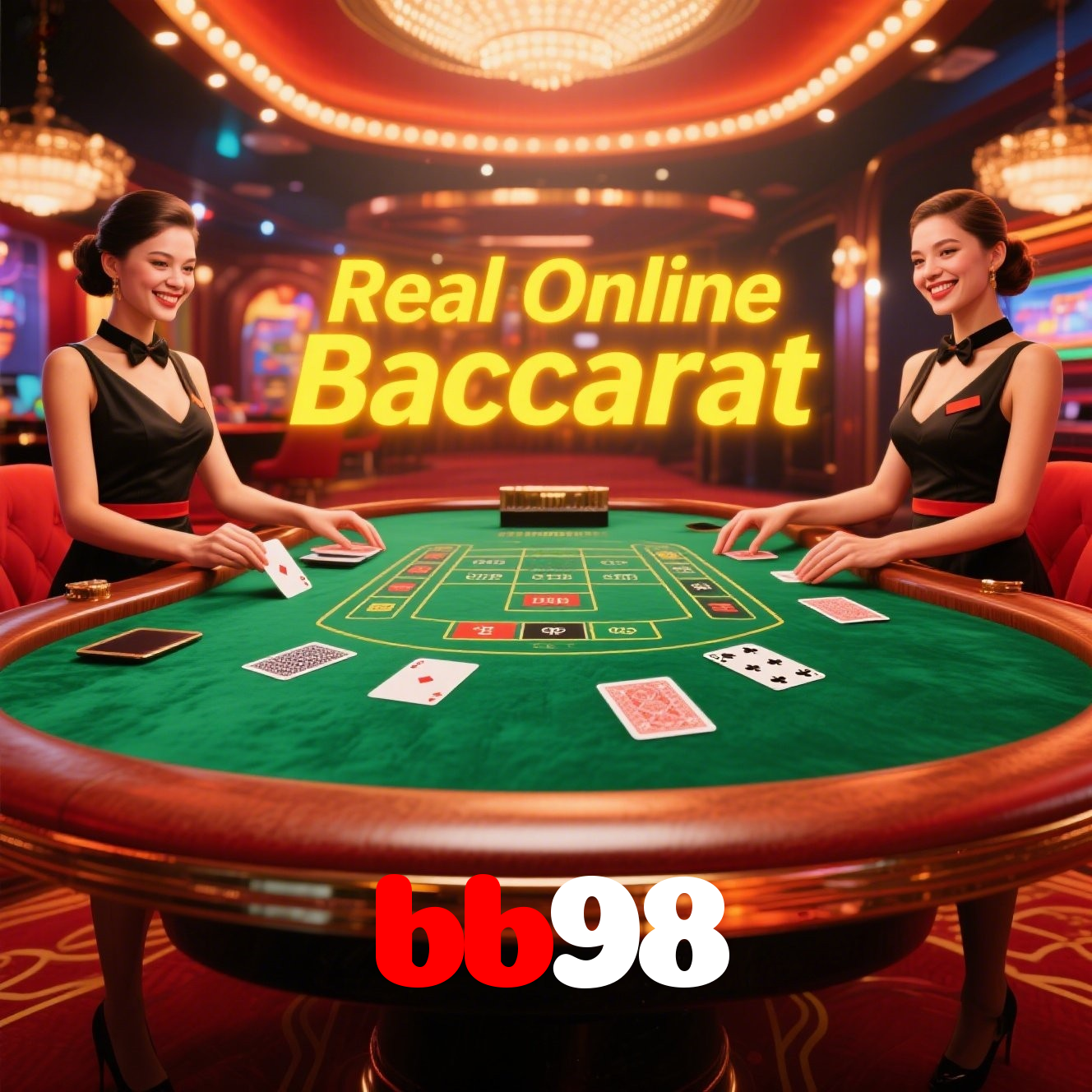 bb98:A sorte nunca esteve tão ao seu alcance! Aposte nas nossas slots agora!