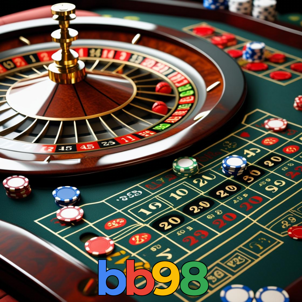 bb98:Vença no blackjack e prove que você é um verdadeiro mestre!