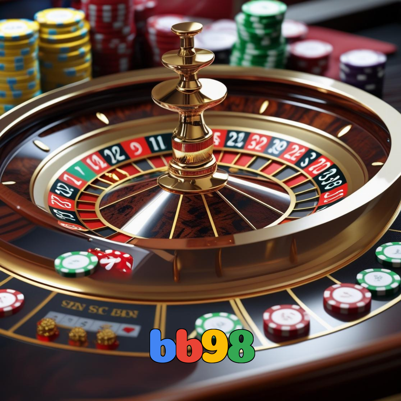 bb98：Divirta-se com blackjack, poker e apostas ao vivo em futebol no cassino online!