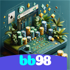 bb98:O futebol nunca foi tão divertido! Aposte nas melhores partidas e vença!