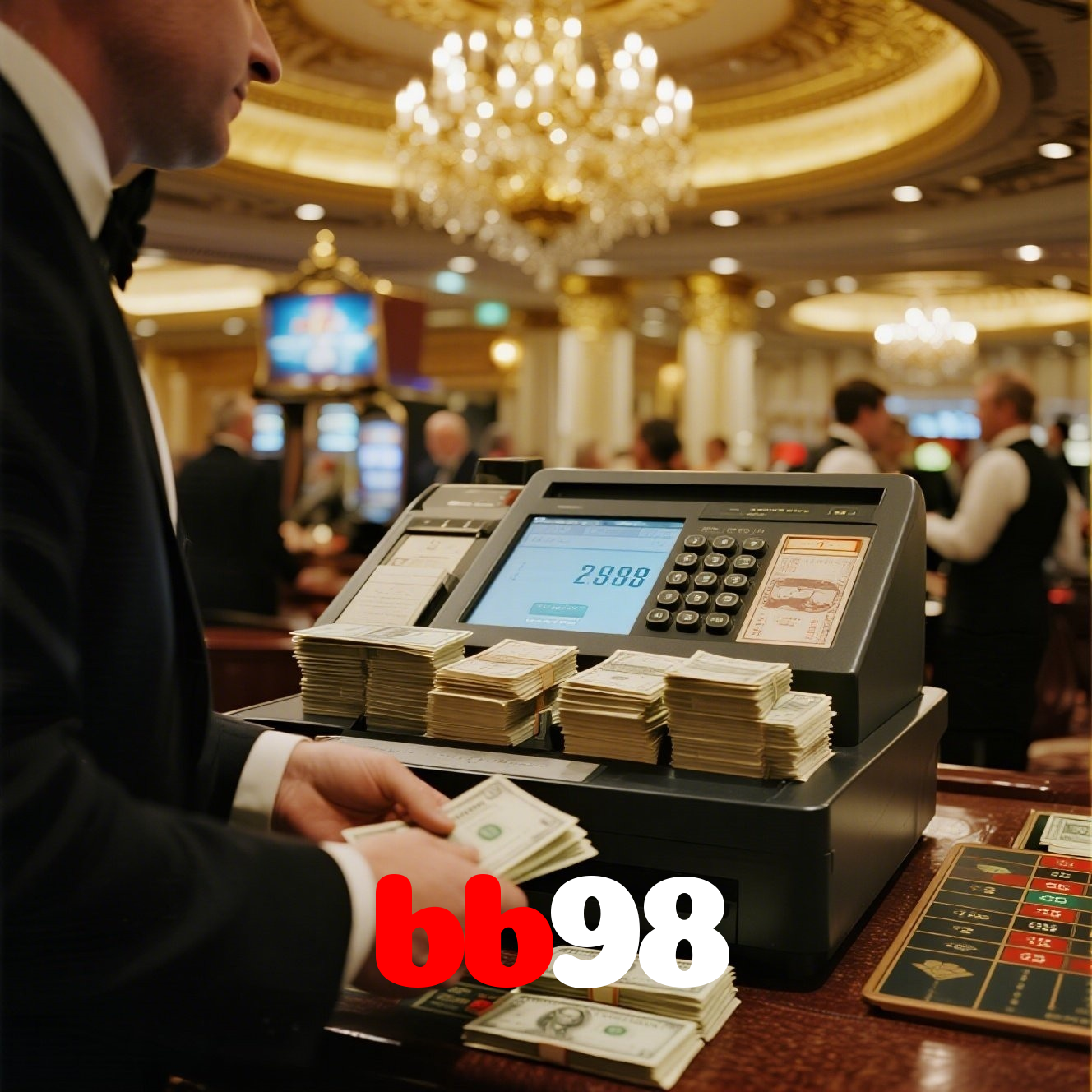 bb98:Jogue slots, blackjack e aposte no futebol para diversão e vitórias!