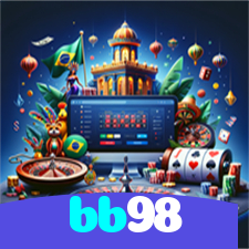 bb98：A sorte não tem limites! Vença no Blackjack e leve o prêmio!