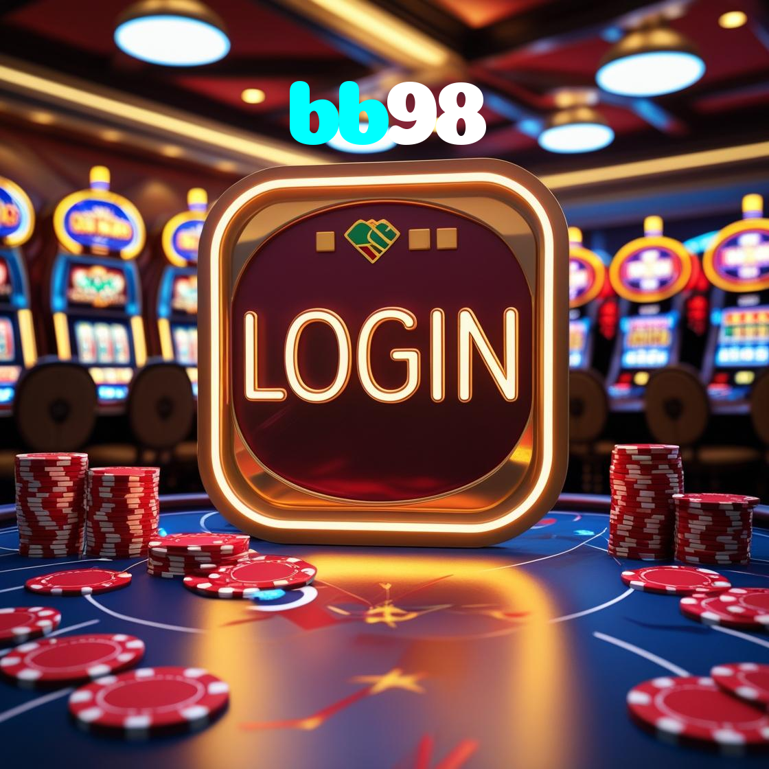 bb98:Mostre suas habilidades e vença nas mesas de poker online!