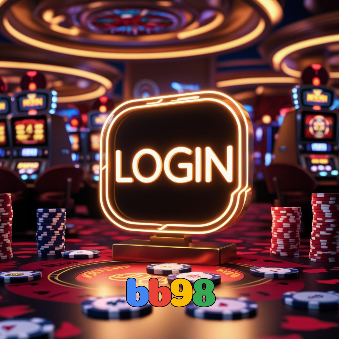bb98：Jogue slots, ganhe no futebol e aposte com confiança no nosso cassino!