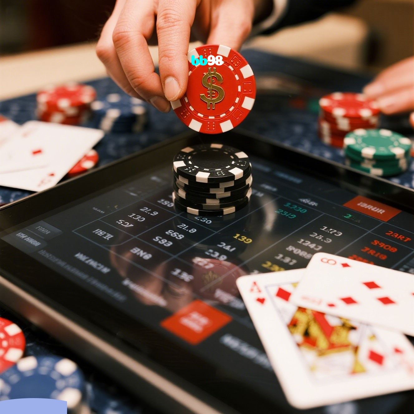 bb98：Jogue agora nas melhores slots e ganhe prêmios fantásticos!
