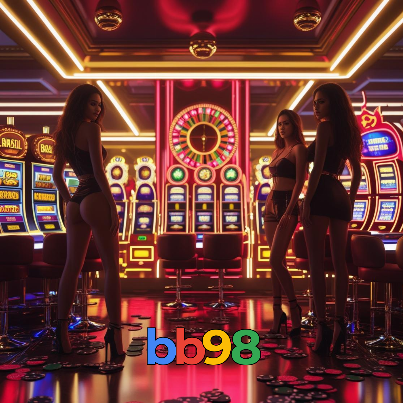 bb98:Jogue slots e aposte no futebol ao vivo para vitórias emocionantes!