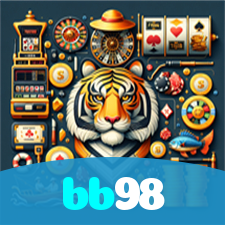 bb98：Jogue agora e vença no melhor cassino online!