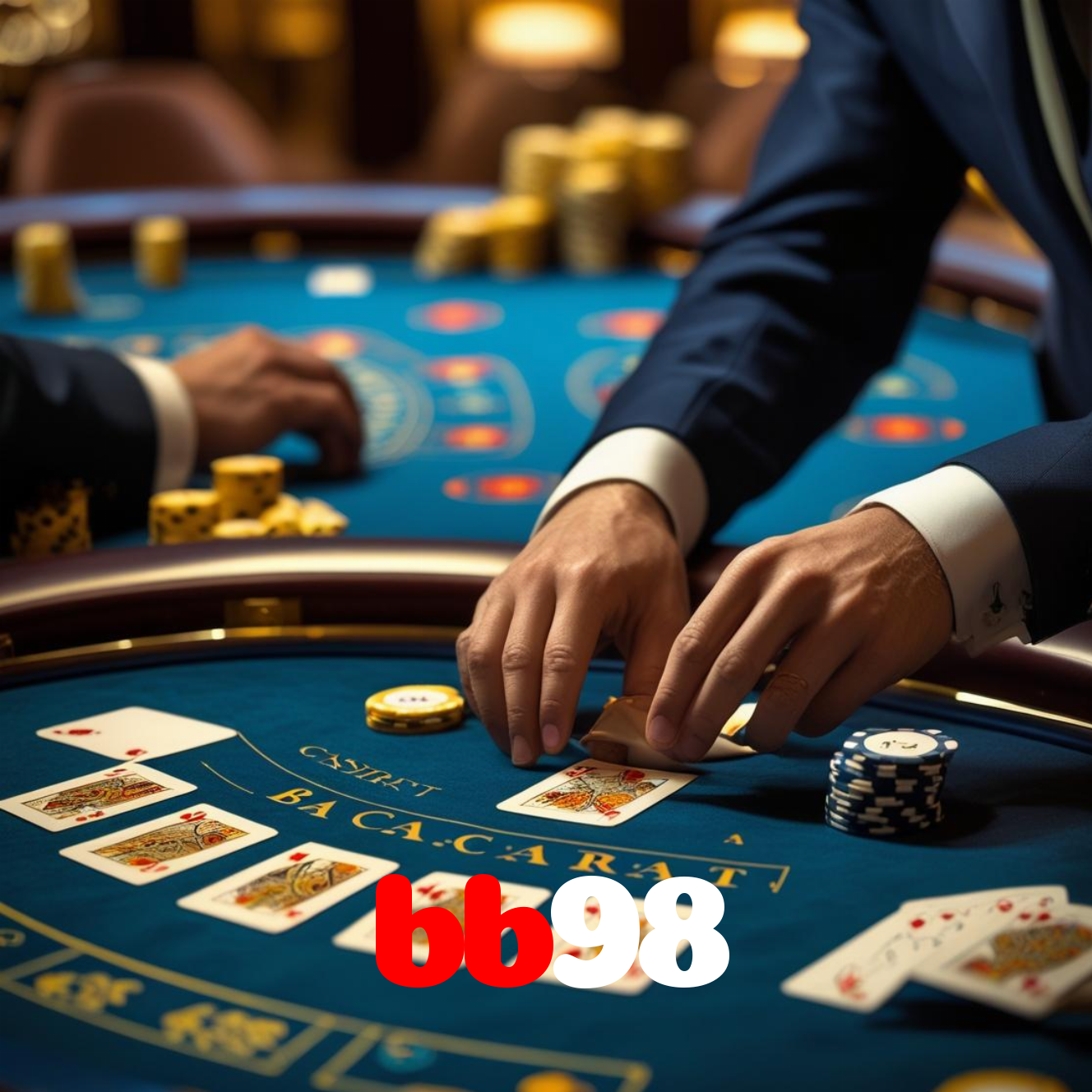 bb98:Aposte no futebol ao vivo e divirta-se com os jogos de cassino como blackjack!