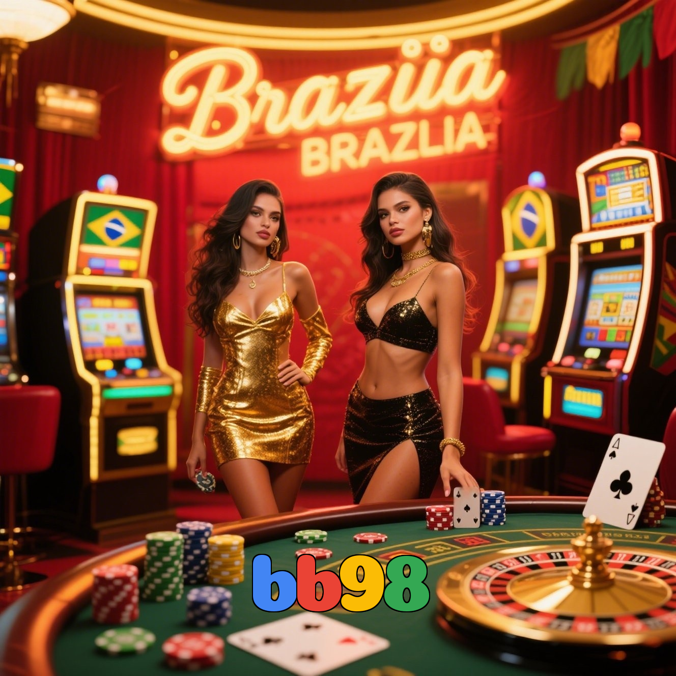 bb98：O cassino online mais confiável para apostas no futebol e jogos de cassino!