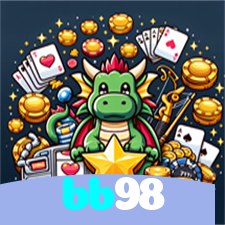 bb98：Jogue slots, aposte no futebol e vença com grandes vitórias!
